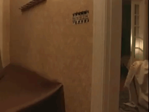 are you afraid of the dark nicksplat GIF