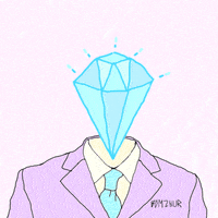animation suit GIF by whateverbeclever