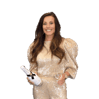 Jessicavanduren happy dance party yes Sticker