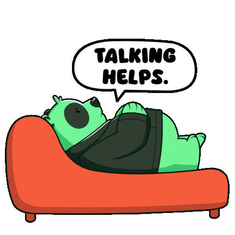 May Mental Health Sticker by SuperVerse