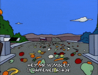 season 6 GIF