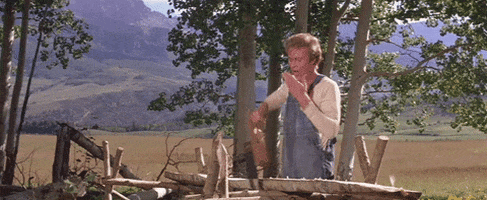 the unsinkable molly brown GIF by Warner Archive