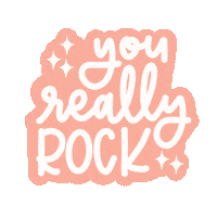 Happy Love You Sticker