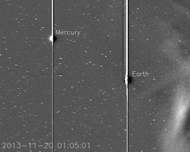 comets ison GIF