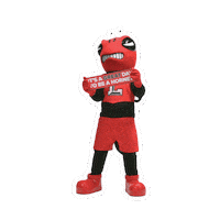 Dance School Sticker by University Of Lynchburg