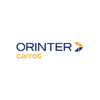 Orintertt Sticker by Orinter Tour & Travel