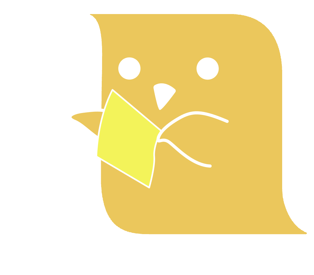 Angry Wind Sticker