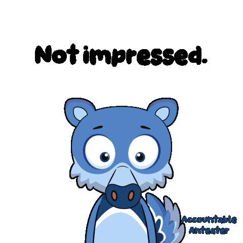 Dump Ant Sticker by VeeFriends