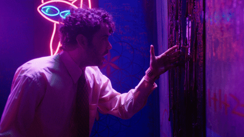 season 2 episode 10 GIF by DREAM CORP LLC