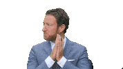sticker beadvised by Barstool Sports