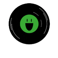 ludovicomusicaeanimazione smile vinyl ludovicopresicci ludovicomusicaeanimazione Sticker