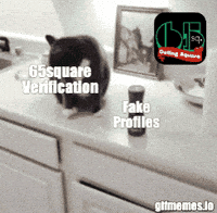 Get Out Oops GIF by DEFEND Nonprofit