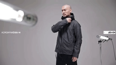 acrnm GIF