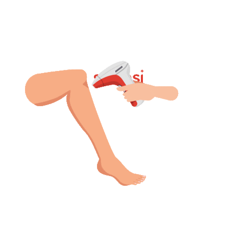 Sticker by skinnsi official