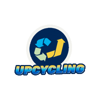 Fld Upcycling Sticker by Fripeur Le Dauphin