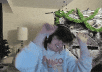 Dance Vibe GIF