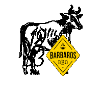 Bbq Churrasco Sticker by MATURATTA Friboi