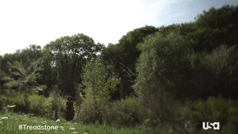 Usa Network Television GIF by Treadstone