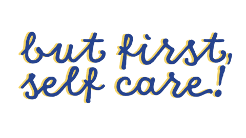Self Care Sigla Sticker by hello.sigla