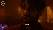 Jodie Whittaker Wow GIF by Doctor Who