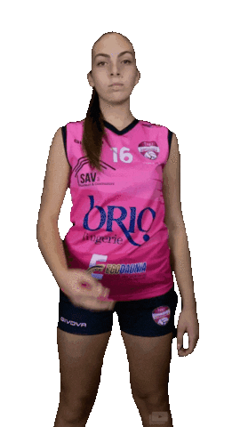 Sticker by Pallavolo Cerignola