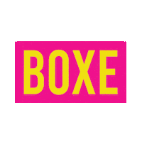 Boxegym boxe boxe gym Sticker