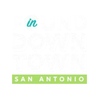 CentroSA centro san antonio downtown san antonio centro san antonio Sticker