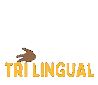 Spanish Asl Sticker by probonoasl