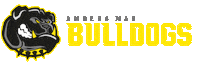 Americanfootball Sticker by Amberg Mad Bulldogs