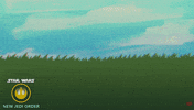 Starwars GIF