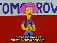 speaking season 3 GIF