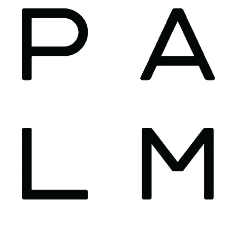 PalmPhone giphyupload palm palm phone palm crew Sticker