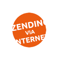 Zending Sticker by GlobalRize