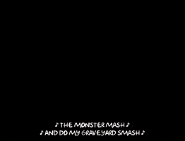 season 4 credits GIF