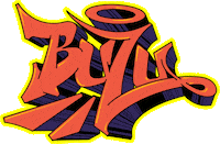 buiubnu blumenau bnu buiu buiubnu Sticker