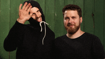 fynn kliemann no GIF by funk