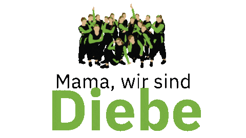 Bdk Sticker by TSG Ettlingen
