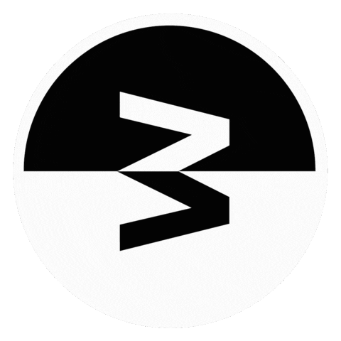 theweiv giphyupload logo swipe up wave Sticker