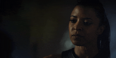 skydance netflix skydance alteredcarbon anthonymackie GIF