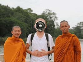 Community Has GIF by Alex Boya