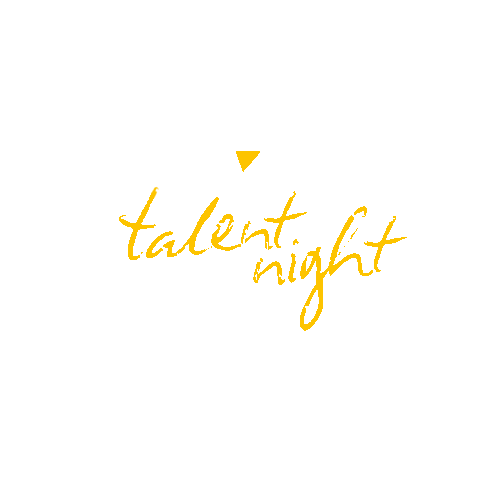 Talent Night Sticker by toolcraftAG