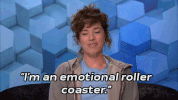 Shocked Big Brother Season 20 GIF by Big Brother