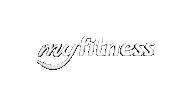 workout gym Sticker by MyFitness