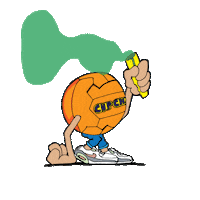 Football Soccer Sticker