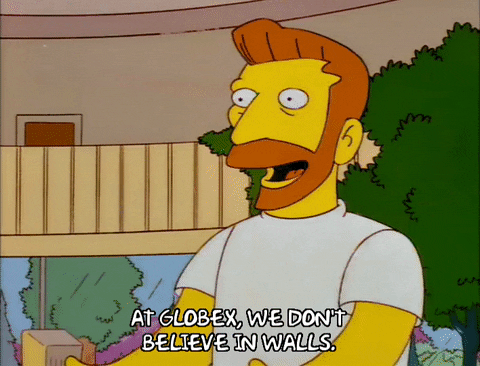 season 8 philosophy GIF