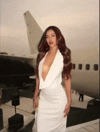 Miss Universe GIF