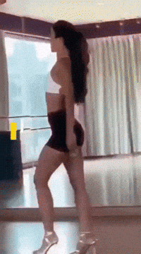 Miss Universe GIF