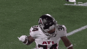 Football Nfl GIF by Atlanta Falcons