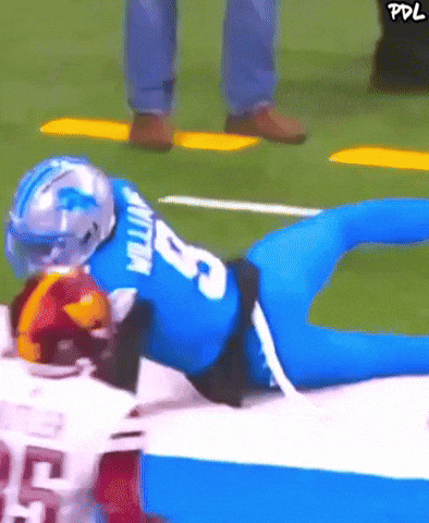 Pump Williams GIF by The Undroppables