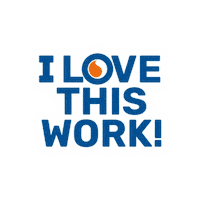 Love Sticker by Serfe